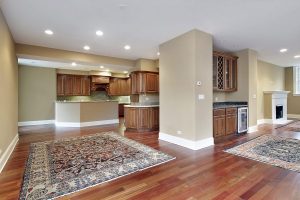 residential kitchen and home remodeling