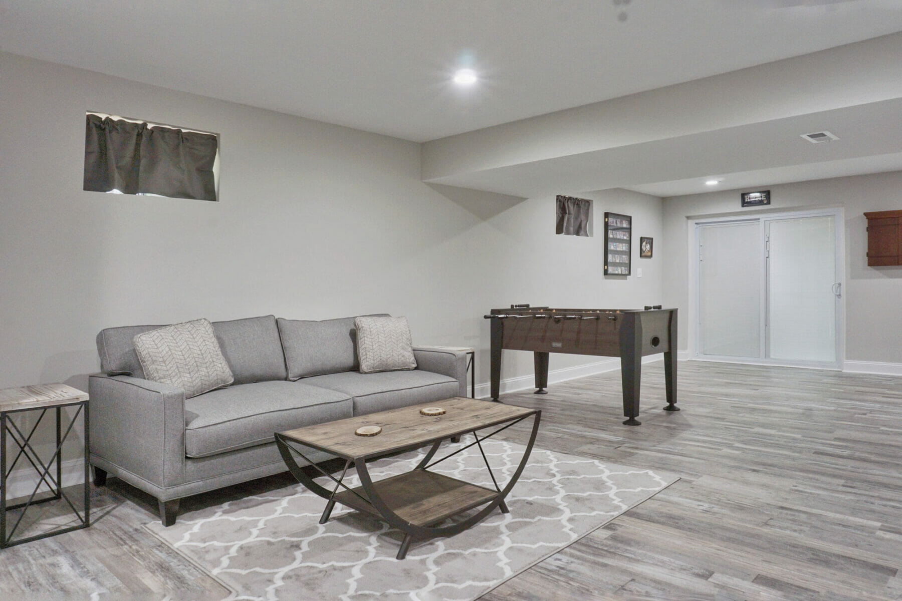 How to Turn Your Old Basement into a Rentable Living Space