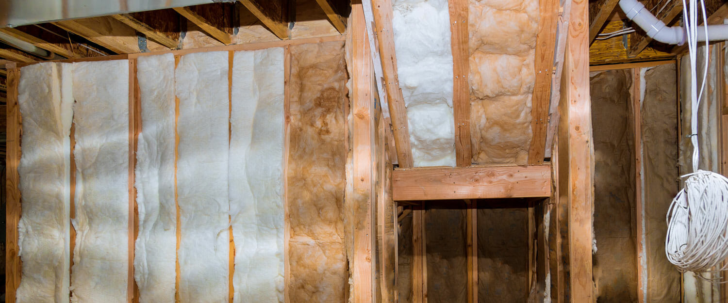 basement insulation 